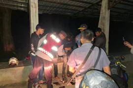 Polsek Seluma Timur Lakukan Patroli Rutin untuk Ciptakan Kamtibmas yang Kondusif