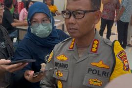 Masih ada 22 Geng Motor di Kota Bengkulu, Kapolresta Akan Berantas