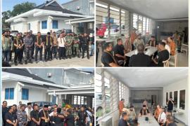 Kapolresta Bengkulu Hadiri Pembukaan Penataran dan Sertifikasi Pelatih Menembak Tingkat Nasional di Bengkuluv