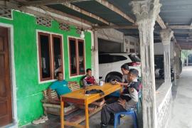 Patroli Dialogis Bhabinkamtibmas Polsek Talo Pererat Hubungan Polisi dan Warga Seluma