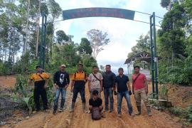 Kabur Usai Setubuhi Pelajar, Warga Lebong Ditangkap di Lebong Tandai Bengkulu Utara