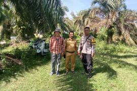 Polres Bengkulu Selatan Jalin Kedekatan dengan Warga Lewat Kegiatan Sambang Desa