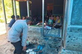 Minum Racun, Warga Lebong Meninggal Duniav