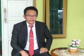 Subhan, S. Ag, MHI (Dosen STIESNU Bengkulu)