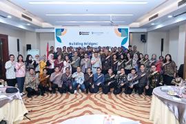 Jasa Raharja Selenggarakan Workshop TJSL 2025, Perkuat Transformasi Program Sosial Berbasis Shared Value 