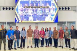 BRI Branch Office Gunung Sahari Gelar Sosialisasi Junio Smart di SMK Strada