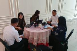 BRI Branch Office Jatinegara Region 6/Jakarta 1 Gelar Akuisisi BRImo dan Tabungan