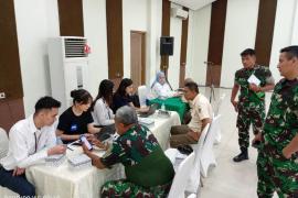 BRI Dorong Percepatan Akuisisi BRImo di Kodam Jaya
