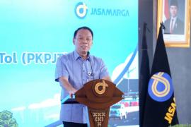Ilustrasi Berita (PT Jasa Marga (Persero) Tbk)