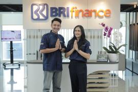 Wujudkan Keuangan Inklusif, BRI Finance Siapkan Pembiayaan UMKM Sesuai POJK 19/2025
