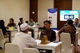 Demo Day Program Desa Emas