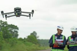 Ilustrasi Berita (Halo Robotics)