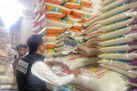Pekan Terakhir November, Harga Beras Di Bengkulu Stabil