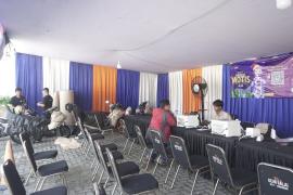 Angkutan Motis Nataru 2025