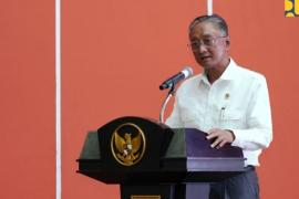 Menteri Pekerjaan Umum (PU), Dody Hanggodo