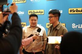 Sribu.com Gelar SRIBUFEST 2025