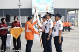 Bulan K3 Nasional 2026, KAI Perkuat Kapasitas SDM &amp; Sistem Kerja di LRT Jabodebek