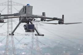 Drone Tingkatkan Efisiensi Inspeksi ROW di Tengah Tantangan Medan