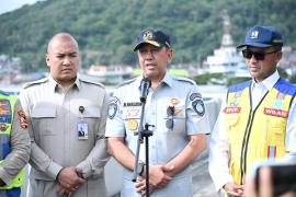 Jasa Raharja Pastikan Perlindungan Maksimal bagi Para Pemudik di Penyeberangan Merak–Bakauheni