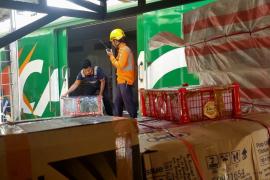 Ilustrasi Berita (KAI Logistik)