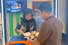 BRI Finance Perkuat Awareness Pembiayaan Komersial di Ajang LiuGong Customer Gathering 2026