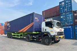 KAI Logistik Perkuat Keselamatan Operasional melalui Implementasi Dashcam Berbasis AI pada Armada Trucking