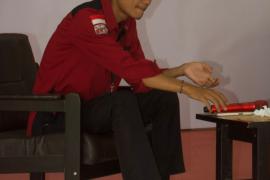 Oleh: Rangga Hidayat, Mahasiswa universitas Ratu Samban