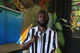 Tokoh Pemuda Papua Apresiasi Kinerja Satgas Damai Cartenz