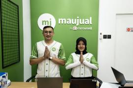 Maujual Hadir Di Bandung Solusi Lengkap Gadget Bekas Dalam Satu Tempat Untuk Para Pecinta Teknologi Bandung