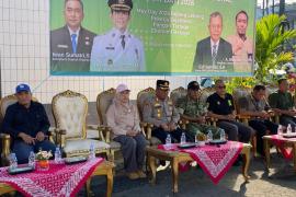May Day 2026, Polres Rejang Lebong Buka Pengobatan Gratis dan Layanan SIM Keliling di GOR Curup