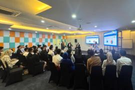 BRI Region 6 Sambut Pekerja Baru Melalui Program Onboarding