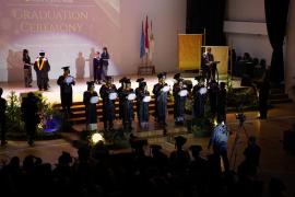 BINUS SCHOOL Bekasi Cetak Penerima Beasiswa Garuda ke Perguruan Tinggi Terbaik