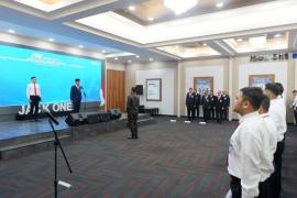 Upacara Peringatan Hari Kebangkitan Nasional Tahun 2026 BRI Region 6