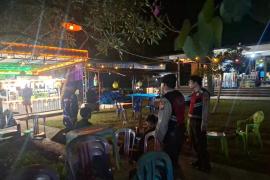 Sat Samapta Polres Lebong Intensifkan Patroli Rutin untuk Jaga Kamtibmas