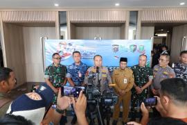 Polda Riau Gelar 14 Layanan Medis