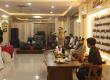 Kapolda Lampung, OKP Cipayung dan BEM Lampung, Wujudkan Sinergitas Jaga Kamtibmas