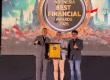 BRI-MI Raih Penghargaan Best Brand Image 2025 di Acara The Iconomics