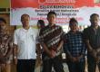 Polda Bengkulu Rangkul Mahasiswa Papua, Teguhkan Komunikasi dan Semangat Kebhinekaan