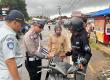 Kolaborasi Jasa Raharja, Bapenda, dan Ditlantas Bengkulu Wujudkan Tertib Pajak Kendaraan di Bengkulu