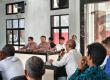 Kapolres Rejang Lebong Terima Aspirasi Forum Masyarakat Lembak, Tegaskan Komitmen Penegakan Hukum