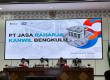 Jasa Raharja Bengkulu Hadiri Rakor Pendapatan dan Sosialisasi Program Pemutihan Pajak Kendaraan Bermotor Tahun 2026