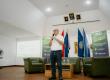 Masih Maraknya Pinjol Ilegal, Adapundi Berikan Literasi dan Inklusi Keuangan pada Mahasiswa dan UMKM di Bali