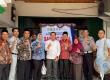 Jasa Raharja Bengkulu Hadiri Launching Samsat Desa untuk Perluas Layanan Pajak Kendaraan di Kabupaten Lebong
