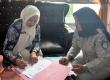 Jasa Raharja Bengkulu Tengah Perkuat Sinergi dengan RSUD Bengkulu Tengah Melalui Komitmen Kepatuhan Pajak Kendaraan