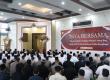 Jaga Kamtibmas, Kapolda Bengkulu Gelar Doa Bersama dengan Santri Pondok Pesantren Salafiyah Kota Bengkulu di Masjid Al Amin