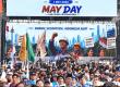 Polri Apresiasi Massa Buruh Sampaikan Aspirasi Tertib pada Peringatan May Day