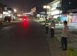 Malam Minggu di Curup Dijaga Ketat! Polres Rejang Lebong Siaga, Balap Liar dan Tawuran Disikat