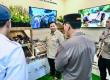 Panen Raya Jagung Bersama Presiden Prabowo, Petani Optimistis Swasembada Pangan Tercapai