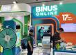 BINUS ONLINE Hadir di Jakarta Fair Kemayoran 2026, Hadirkan Program Studi Fleksibel yang Relevan dengan Kebutuhan Industri