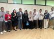 BRI Krekot dan ASABRI Gelar Rapat Koordinasi Evaluasi Pembayaran dan Pertanggungjawaban Program THT, JKK, JKM, dan Pensiun